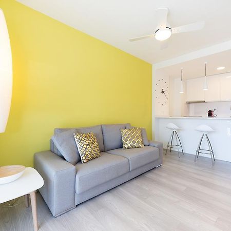 Modern Iguazu Apartment Плая дел Инглес Стая снимка