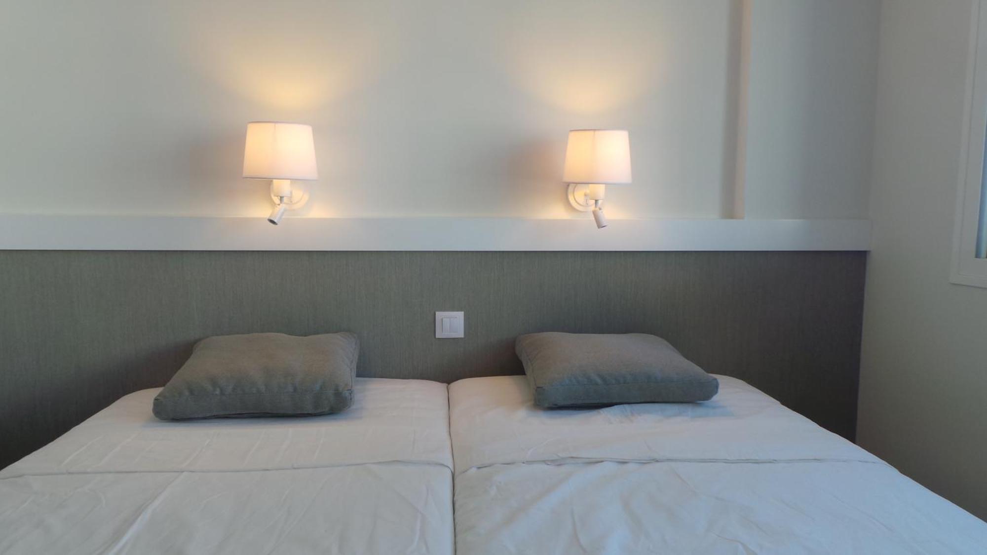 Modern Iguazu Apartment Плая дел Инглес Екстериор снимка